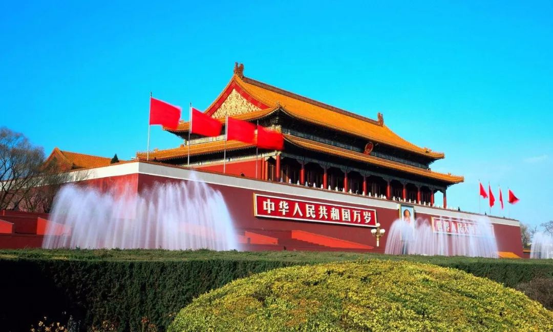 京华赋,北京文化韵律