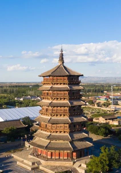 山西之旅,探寻千年风华,遇见历史韵味