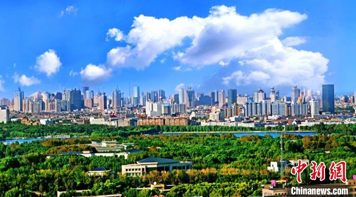 吉林,机遇与挑战交织的东北明珠