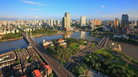 浙江小城阳光生活,阿强与友们的日常纪事