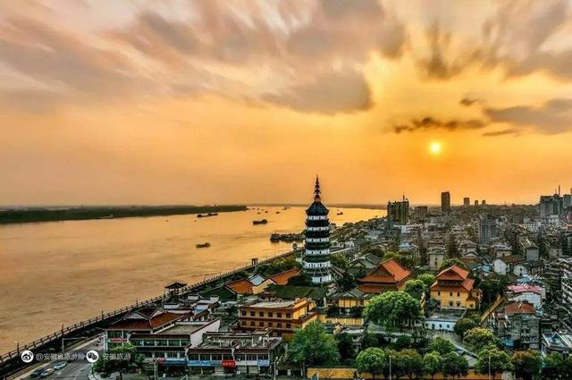 暖阳下的安徽故事