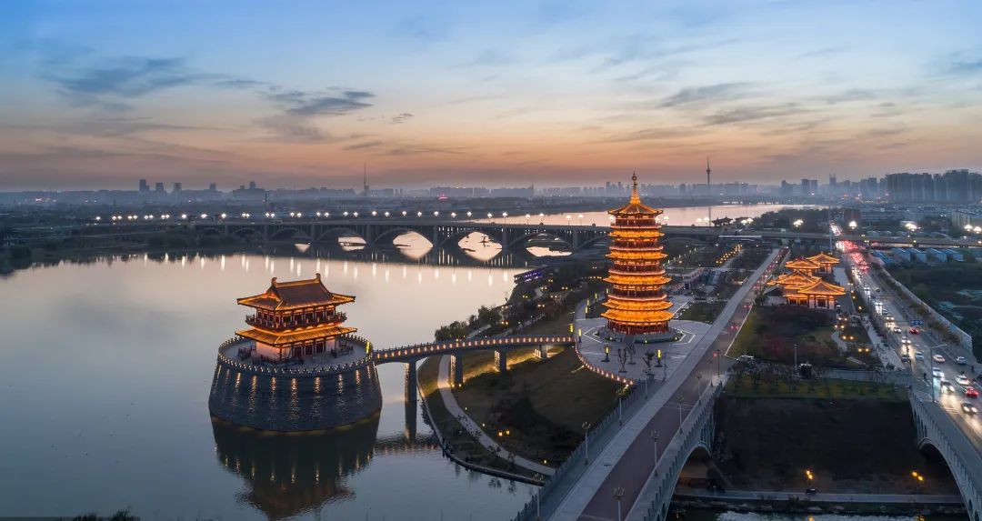 河南,古韵今风,商机无限——中原大地的独特魅力与商业潜力探寻