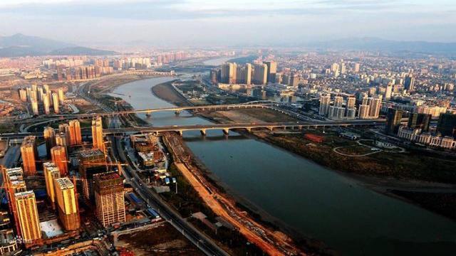 八闽风情,探寻福建的醉人美景与人文魅力