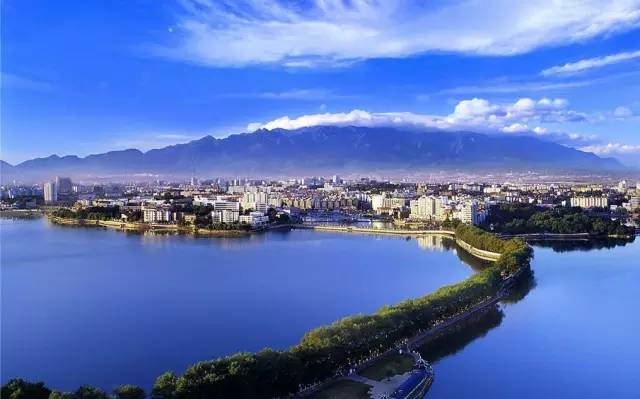 江西,传承红色基因,共绘新时代发展蓝图