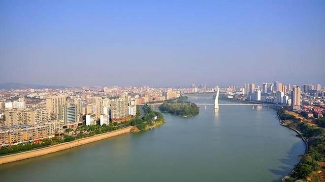 江西,传承红色基因,共绘新时代发展蓝图