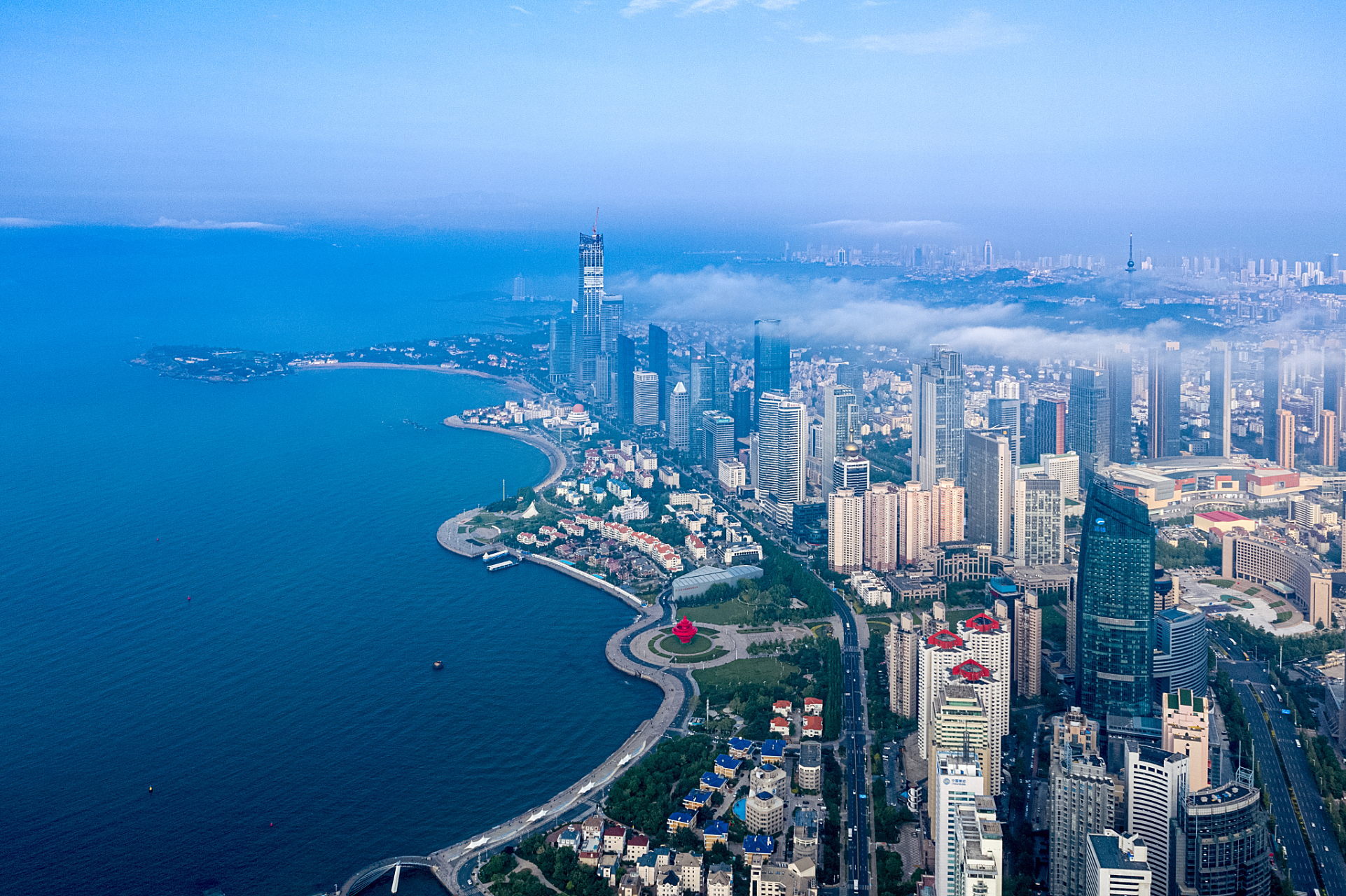 山东，外交部发言人点赞的文化瑰宝与未来之星