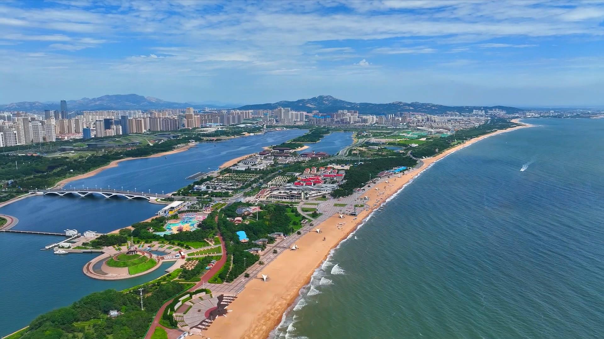 山东,外交部发言人点赞的文化瑰宝与未来之星