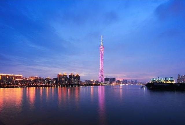 广东,活力南粤,创新前沿