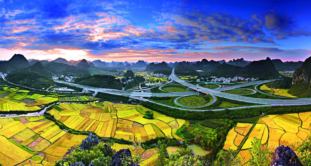 广西,多元文化交融的开放前沿之地