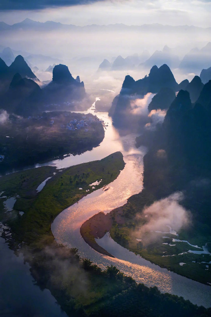 广西,多元文化交融的开放前沿之地