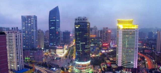 山城重庆,魅力与发展的和谐交响