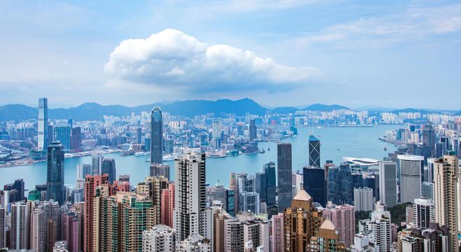 香港,香港之行,深入了解与感悟