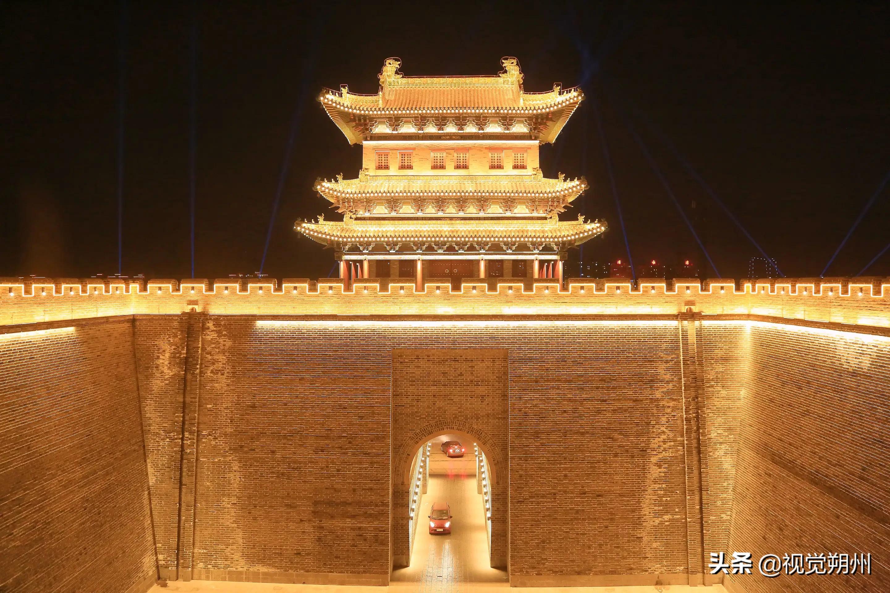 朔州科技,引领未来科技,重塑生活新篇章