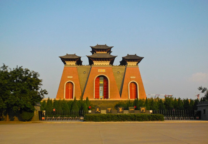 探寻魅力临汾，历史与现代的交融之旅