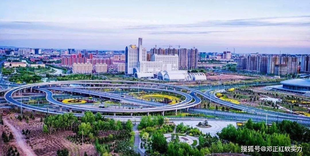 呼和浩特，历史、文化与现代化发展的交融之路