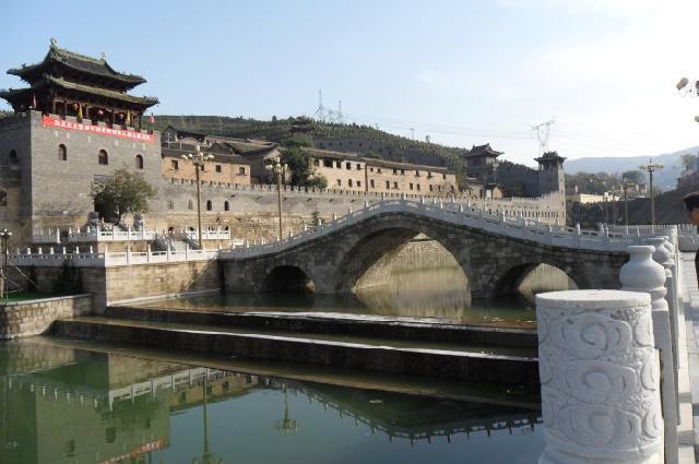 晋城,千年古邑绿色发展新篇章启航