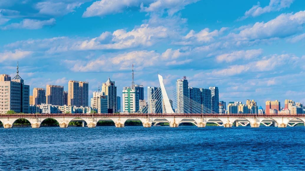 抚顺之韵,历史文化的印记