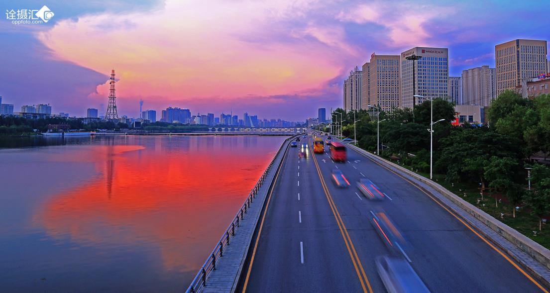 抚顺之韵,历史文化的印记