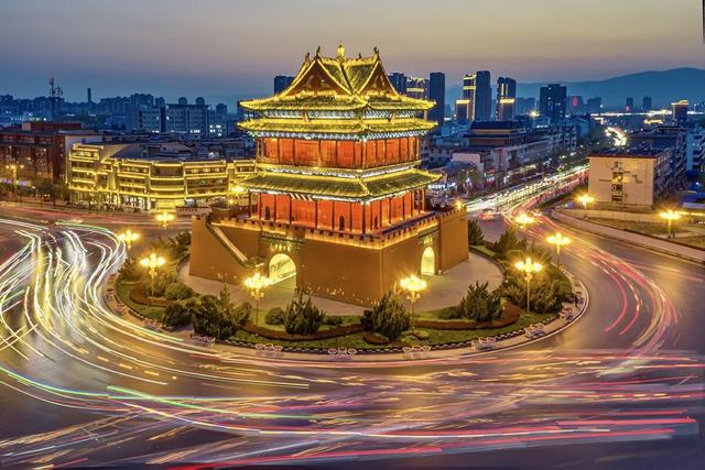 临汾,历史与现代交融的璀璨明珠