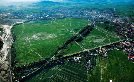 轻松解锁赤峰之旅，赤峰旅游攻略全指南